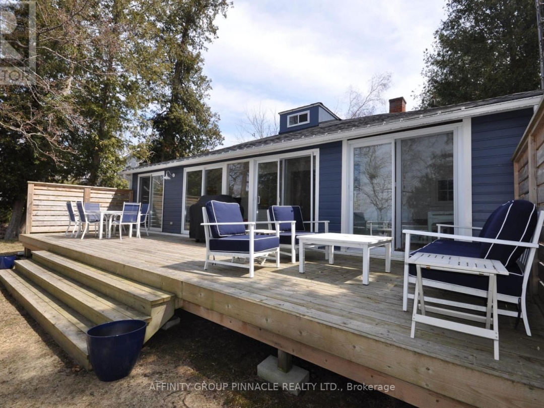 27250 Cedarhurst Beach Road, Lake Simcoe