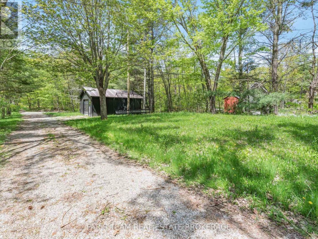 1010 SANDERSON ROAD, 