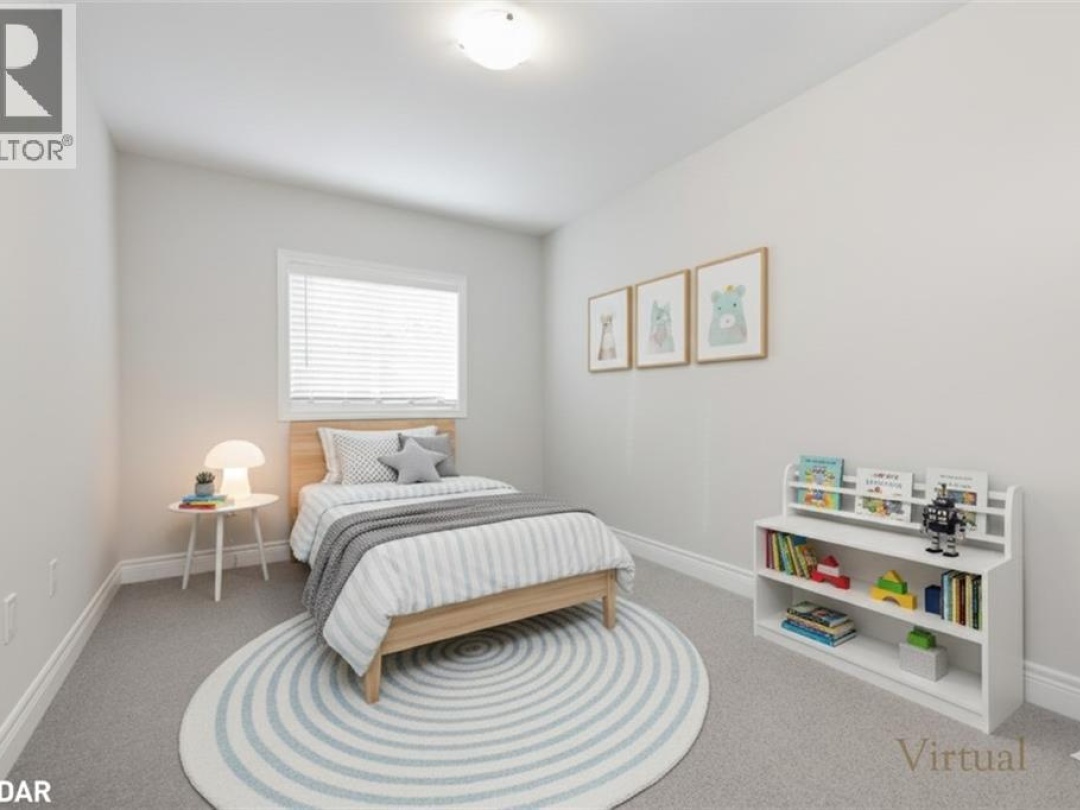 22 MCCONNELL Crescent, 