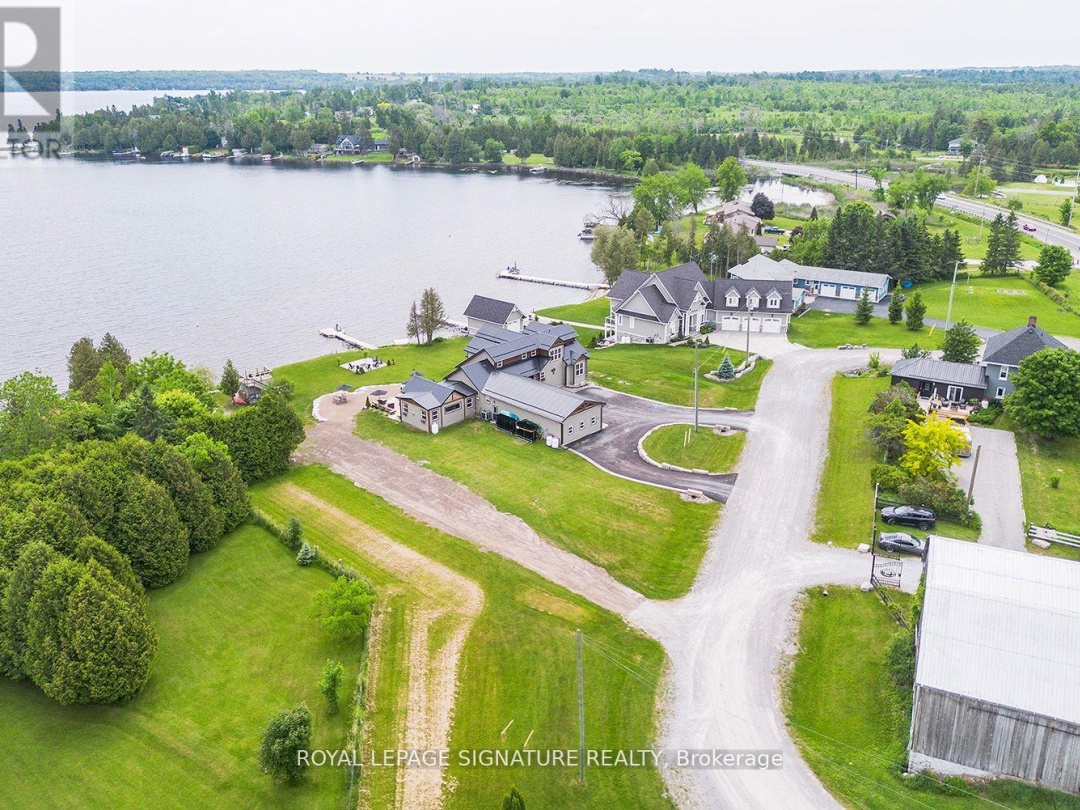 31 BLUE BAY LANE, 