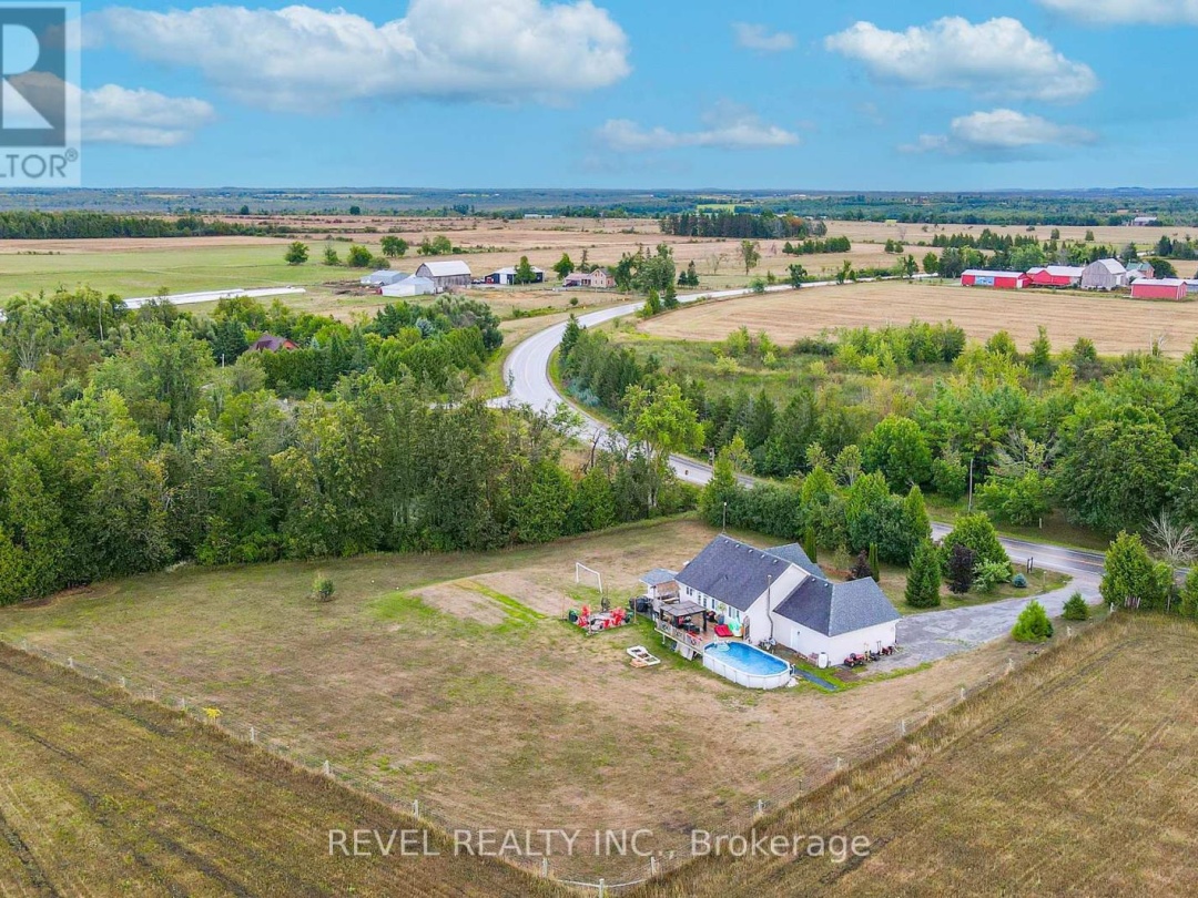 1578 STURGEON ROAD, 