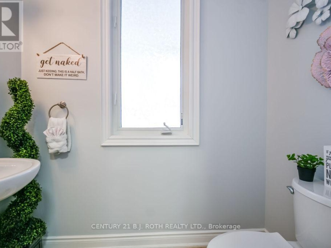 8 MERRINGTON AVENUE, 