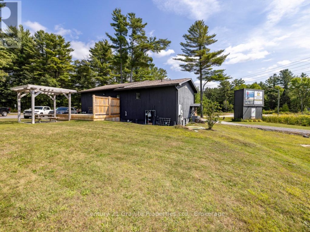 4 & 8 BARTLETT DRIVE, 