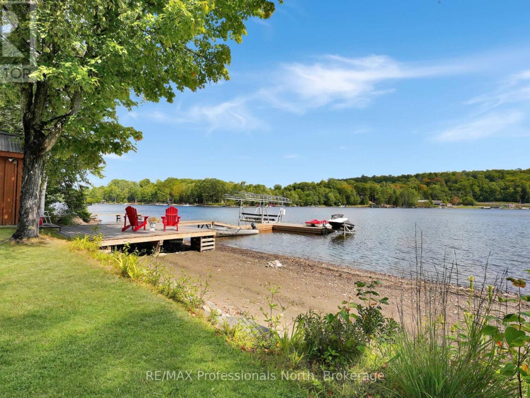 1342 TWELVE MILE LAKE ROAD, 