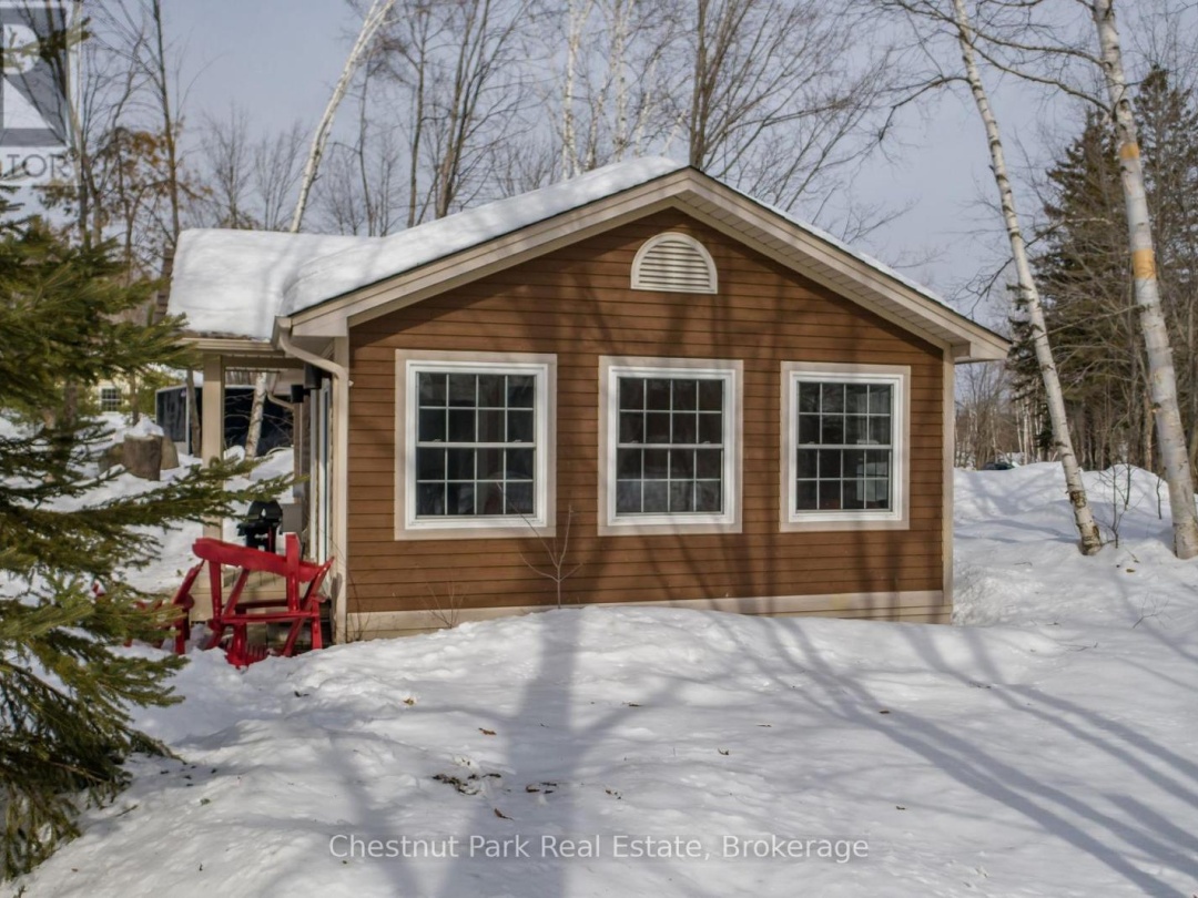 105-10 - 1052 RAT BAY ROAD, Lake of Bays