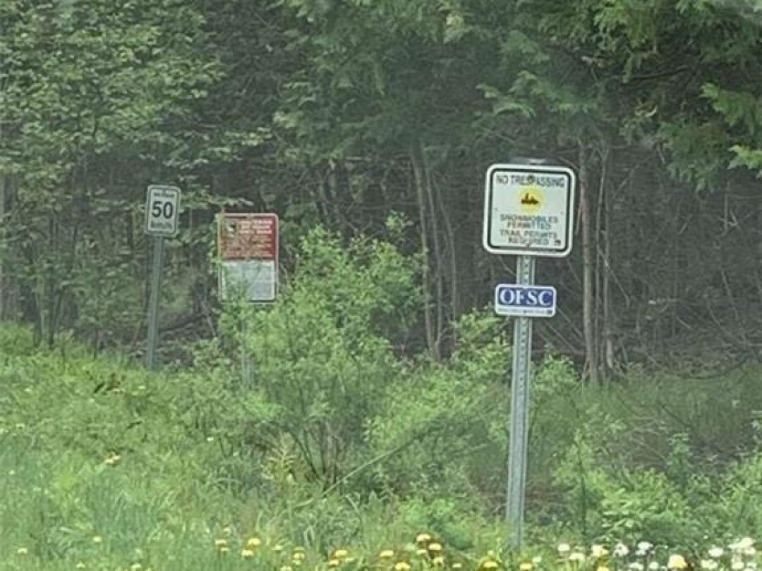 LOT 1 COLONIAL Road, 