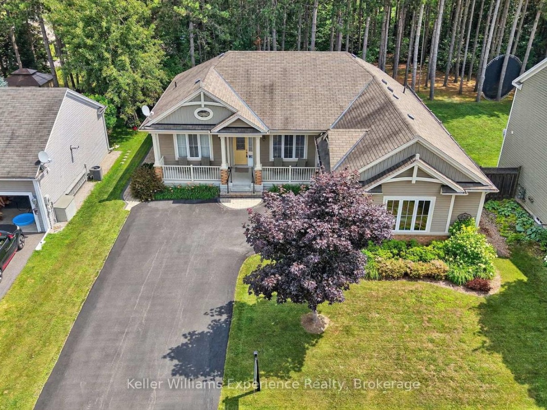 40 WINDSONG CRESCENT, 