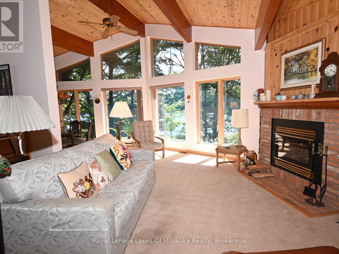 1070 SPENCE LAKE ROAD, 