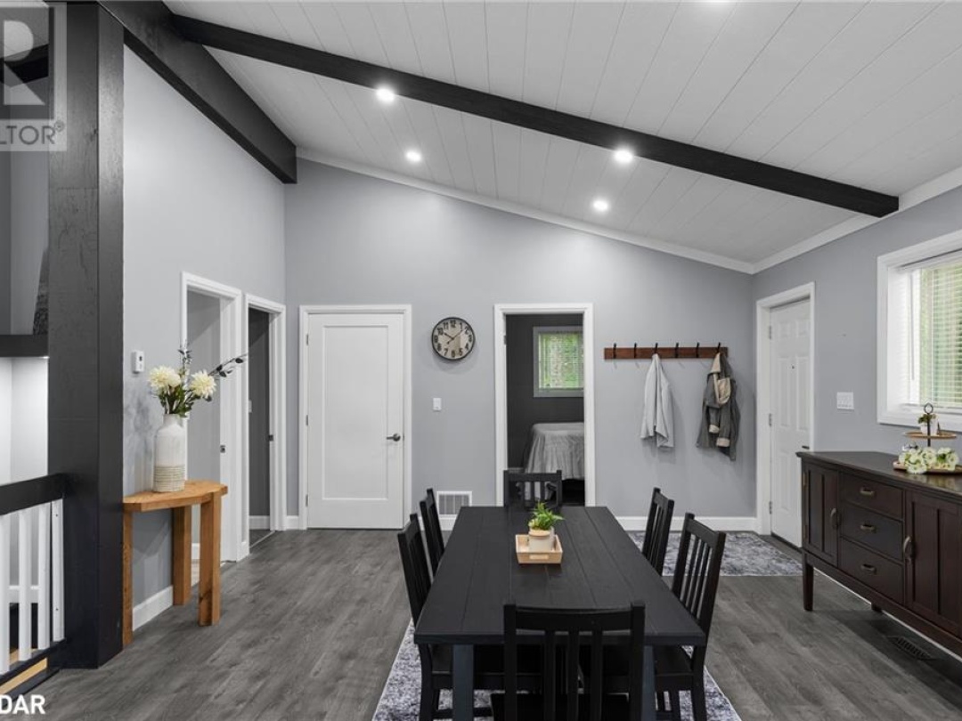 1057 TWELVE MILE LAKE ROAD Road, 