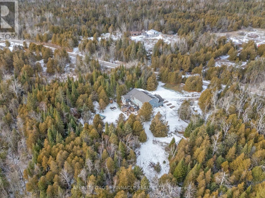 196 BURY'S GREEN ROAD, Kawartha Lakes (Somerville)