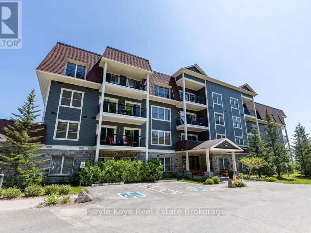 Gl6 10B Kimberley Avenue, Bracebridge (Macaulay)