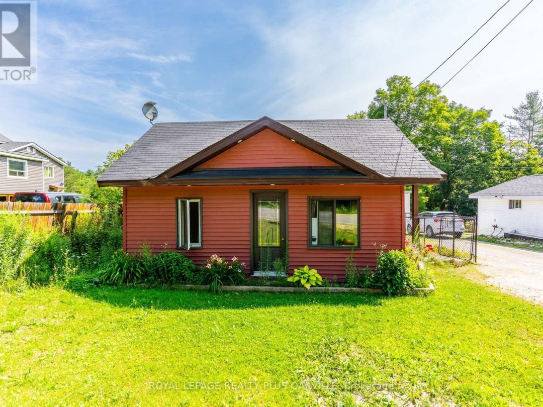 322 BOBCAYGEON ROAD, 