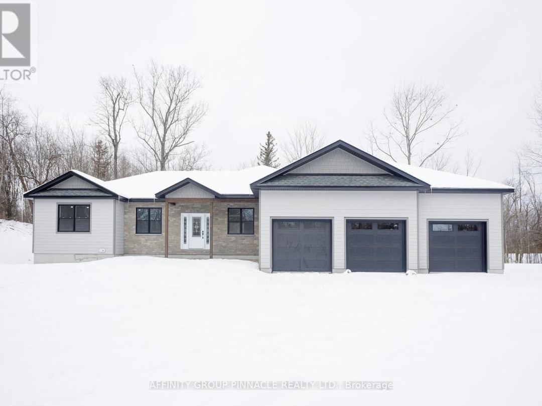 Lot 21 Ellwood Crescent, Trent Lakes