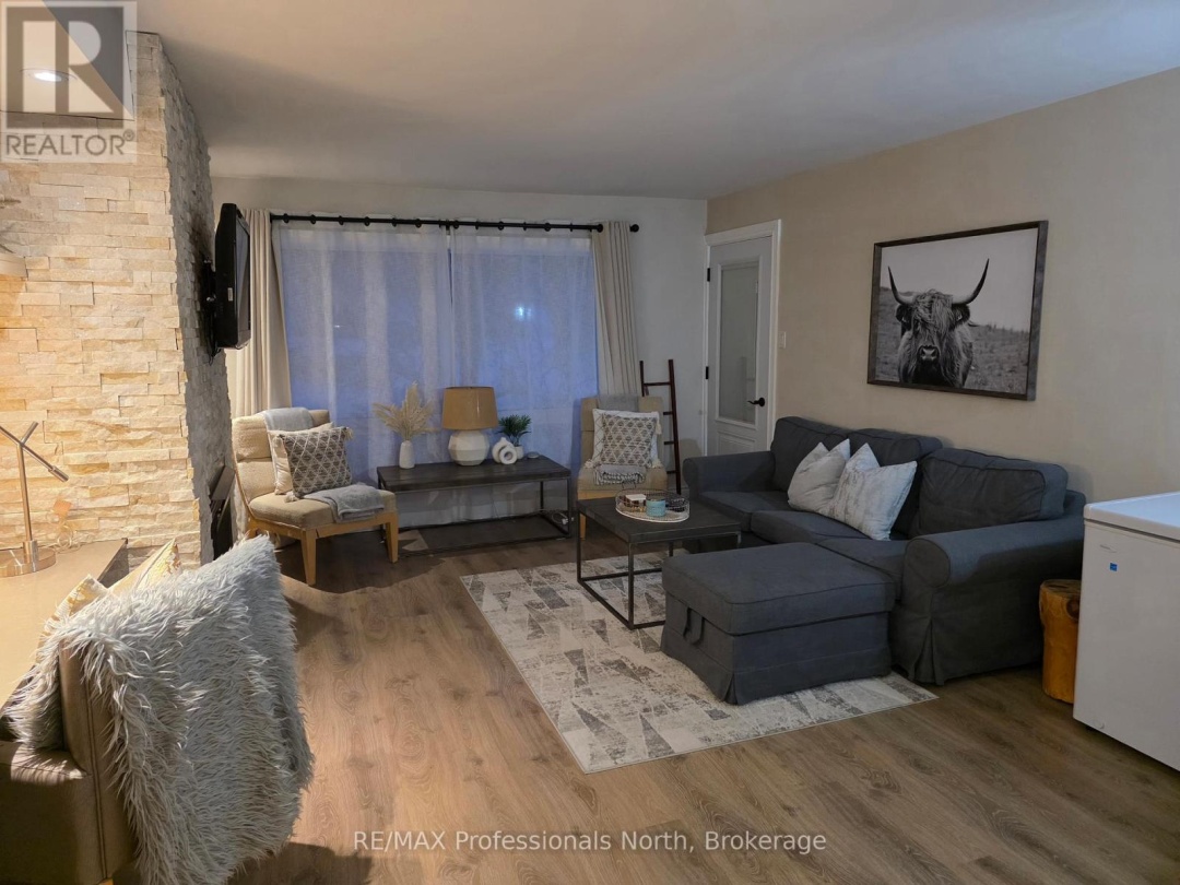52-308 - 1235 DEERHURST DRIVE, Peninsula Lake