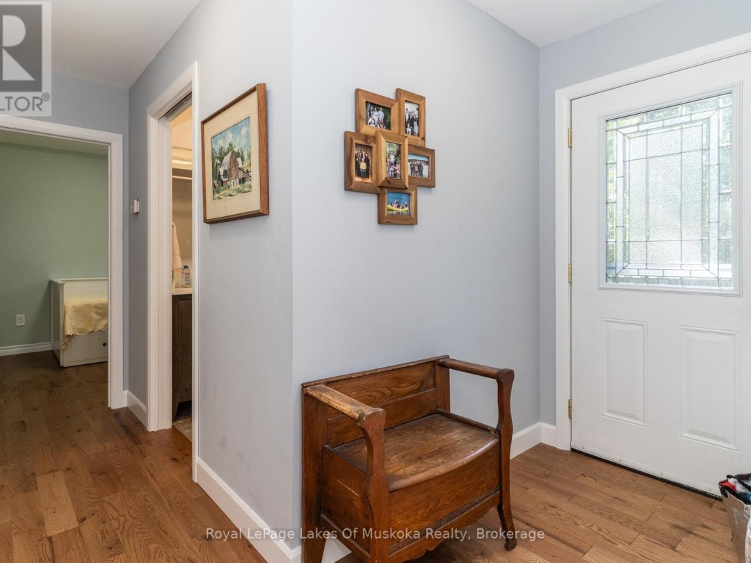 15 DOUGLAS DRIVE, 