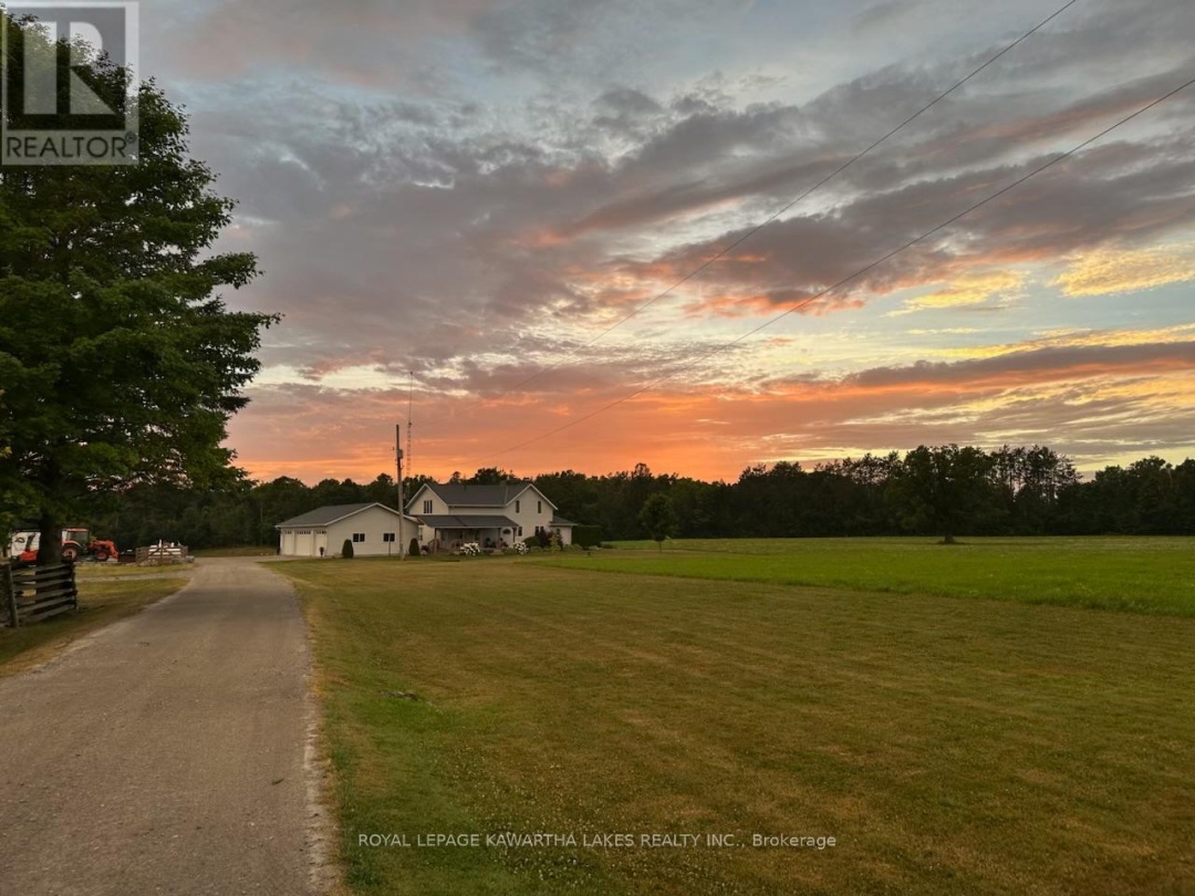 2433 COUNTY ROAD 121 ROAD, 