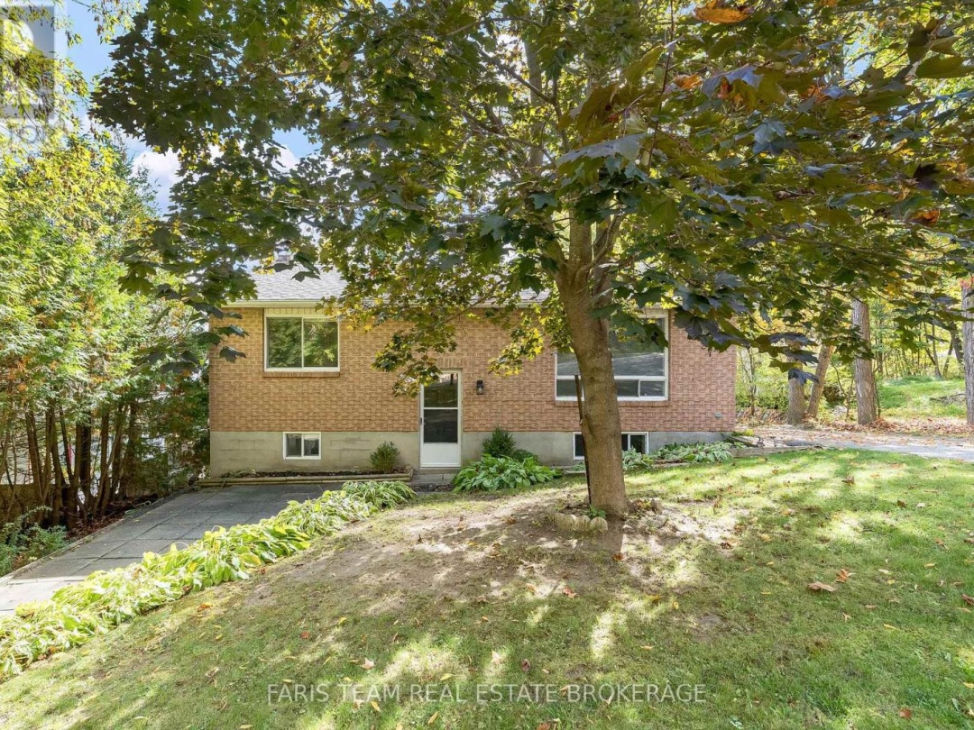 427 ANN STREET, 