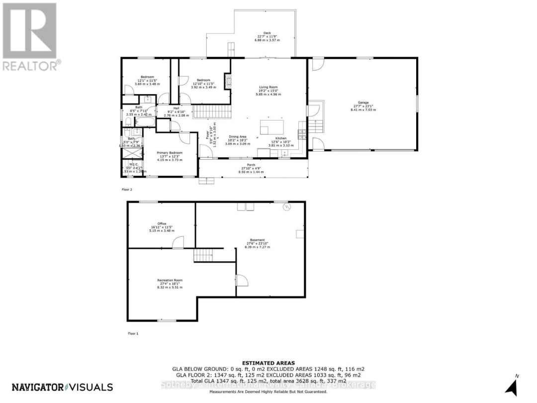 348 FOWLERS ROAD, 