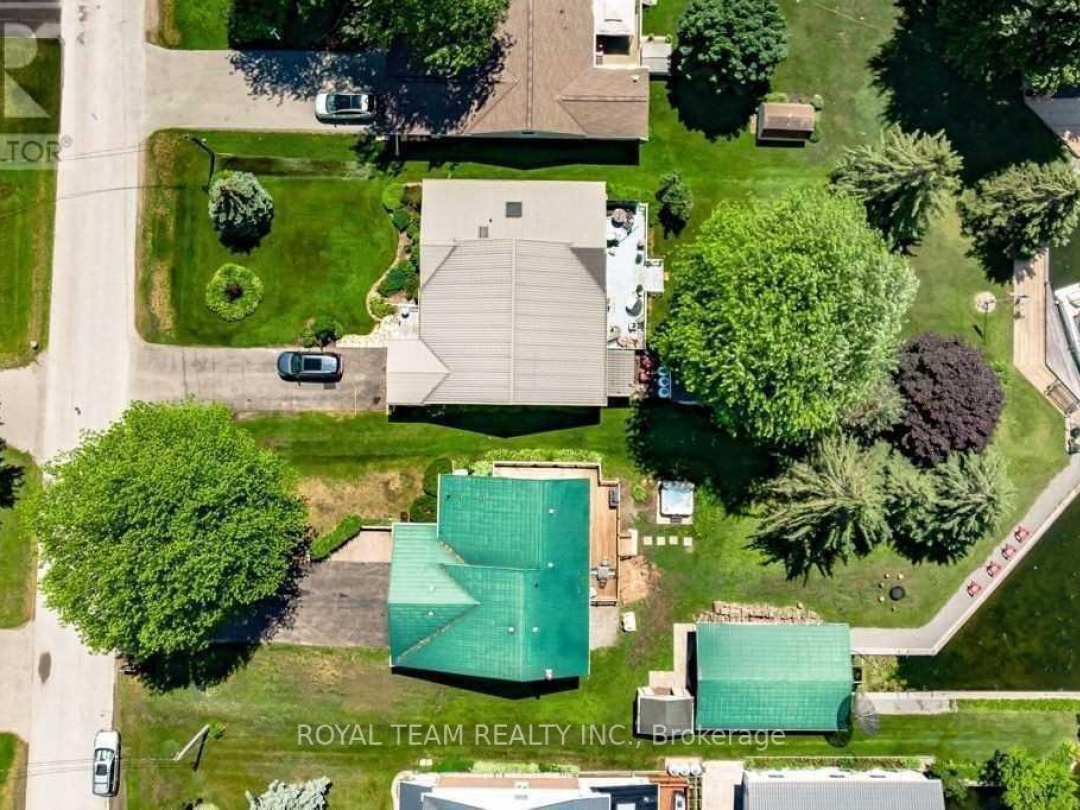 22 Turtle Path, Lake Simcoe