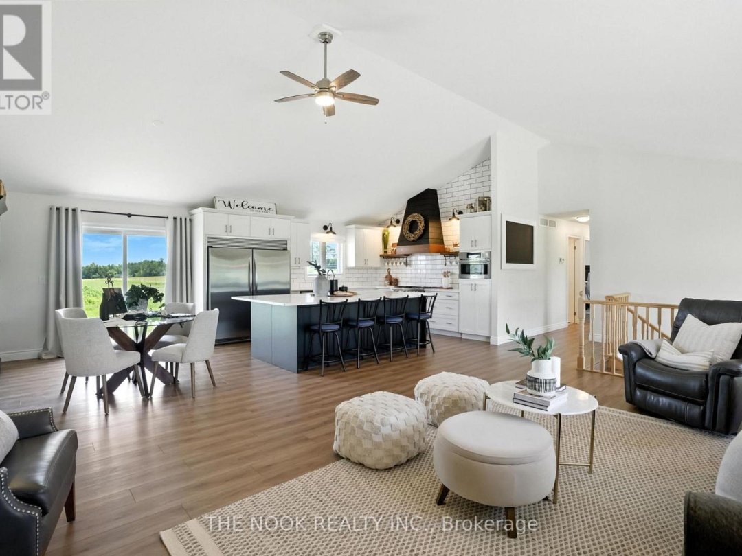174 VALENTIA ROAD, 