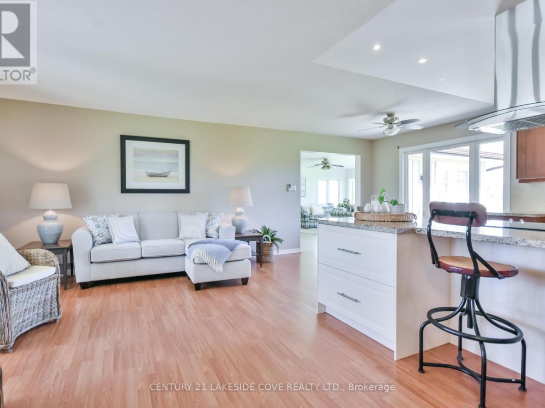 121 BAYSHORE DRIVE, 
