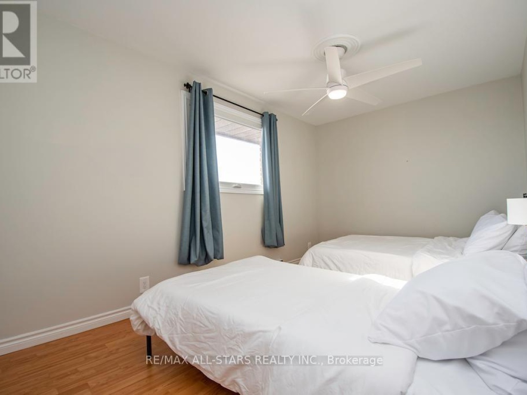 122 FENELON DRIVE, 