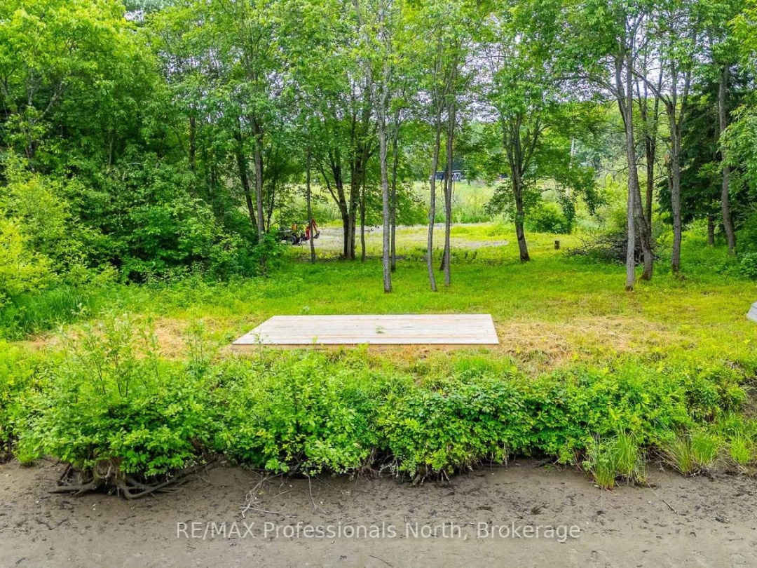 0 SPRING VALLEY ROAD, Gull River