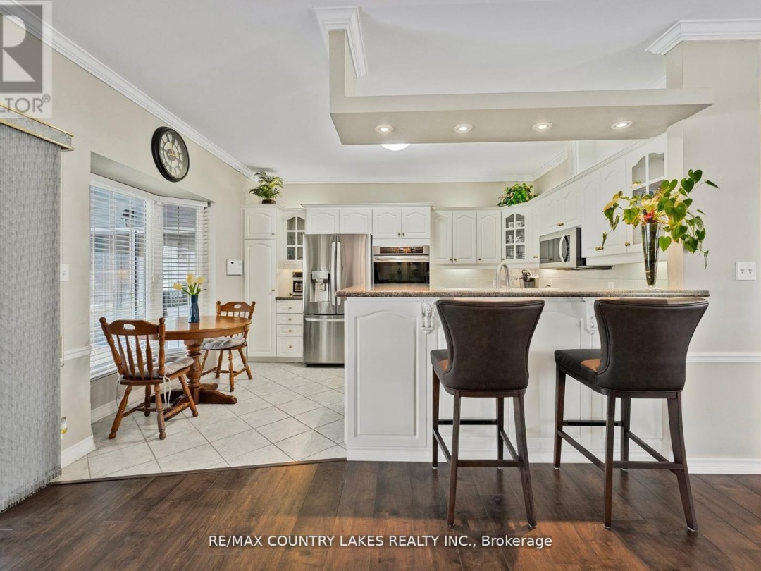50 LAGUNA PARKWAY, Lake Simcoe