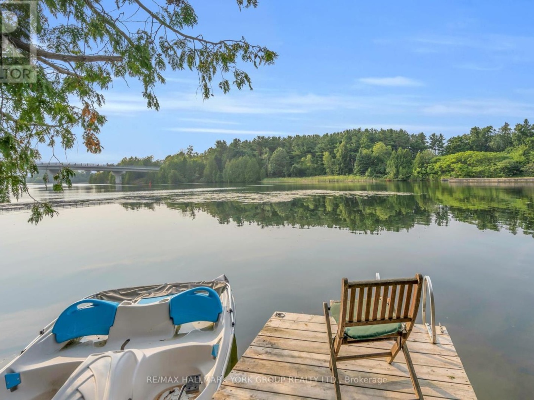 36 BALL AVENUE E, 