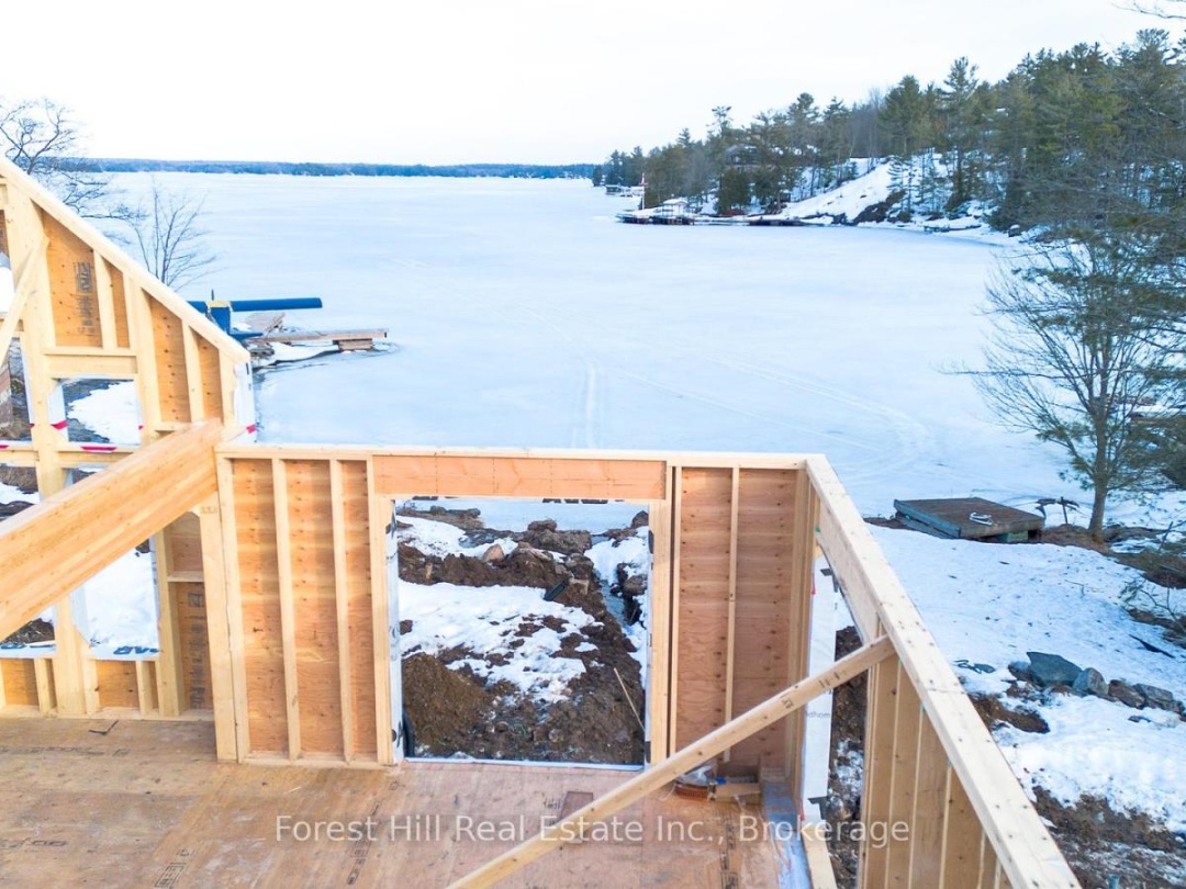 1111 Lakeshore Drive, Lake Muskoka