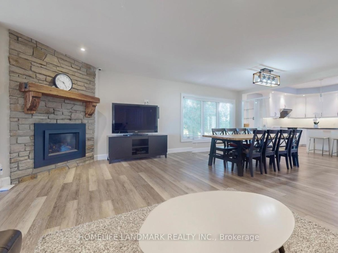 208 LAKESHORE DRIVE, 