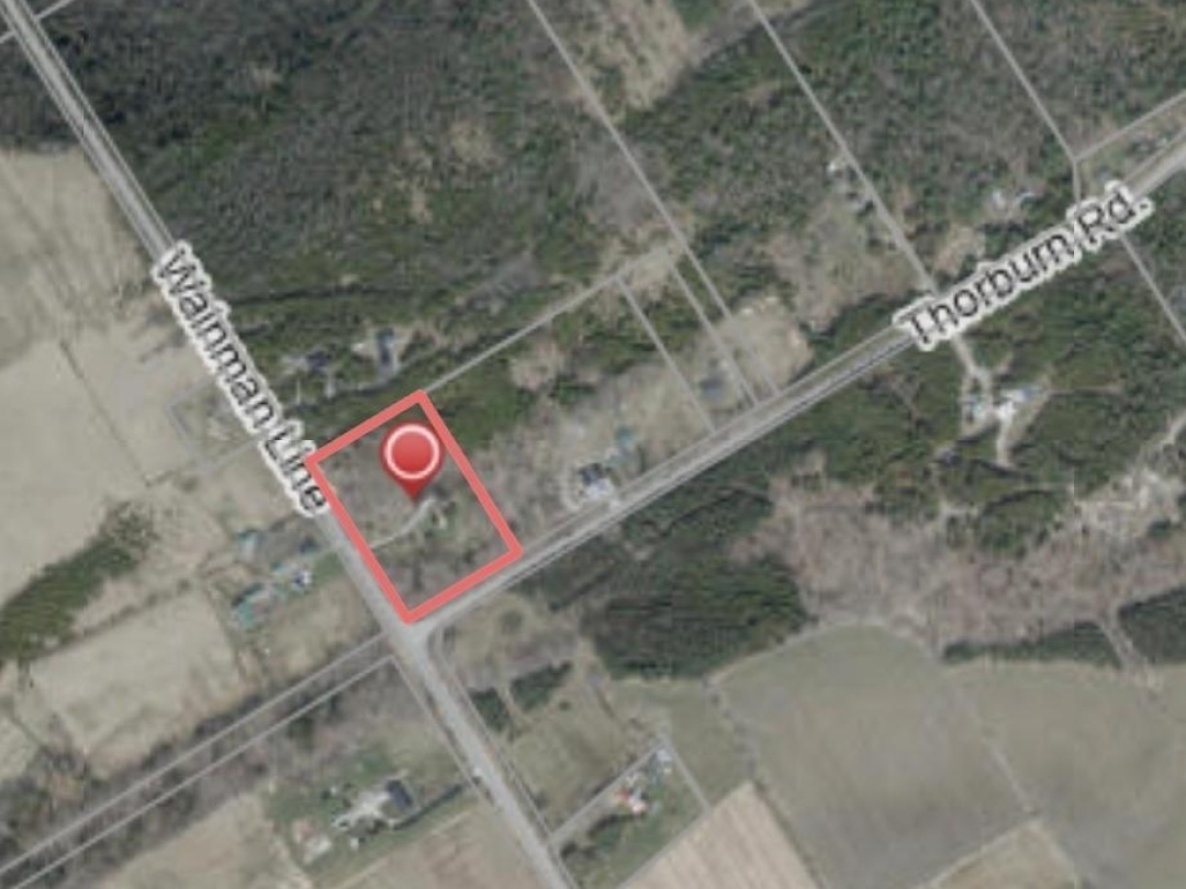 2693 WAINMAN LINE, 