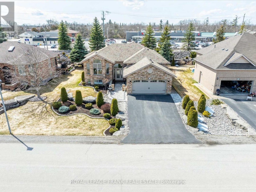 42 HUNTINGWOOD CRESCENT, 