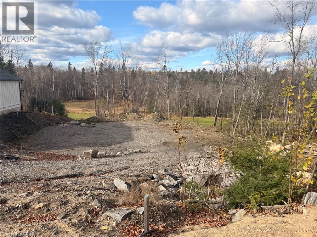LOT 8 ST ANDREW'S Circle, Huntsville