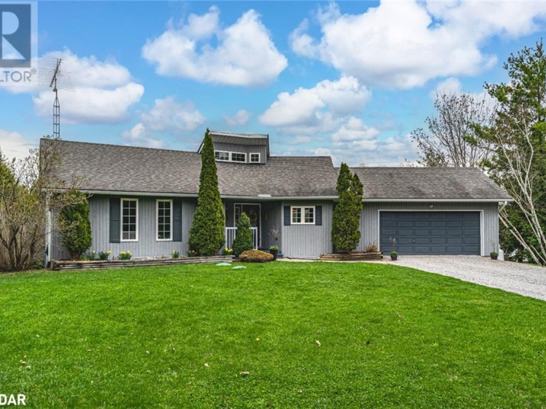 86 Aino Beach Road, Lake Scugog