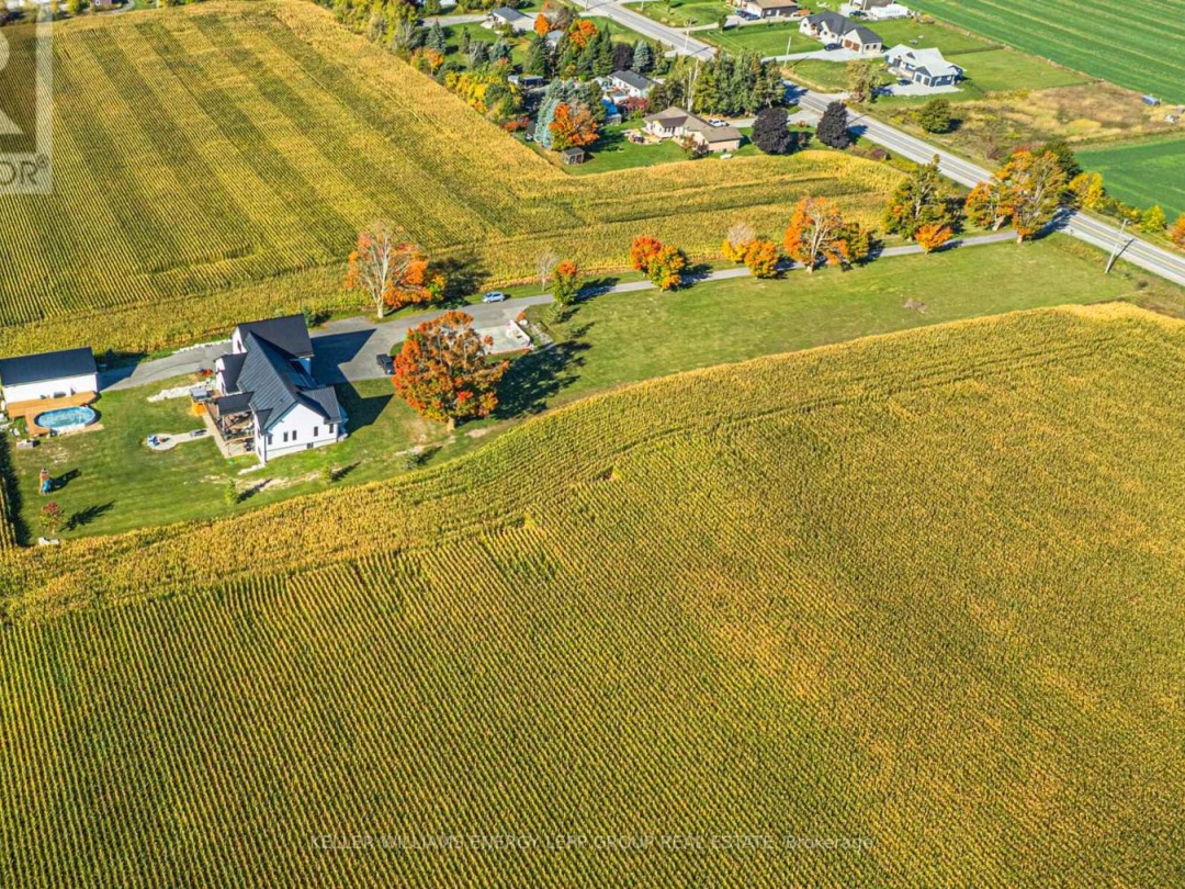 305 GLENARM ROAD, 