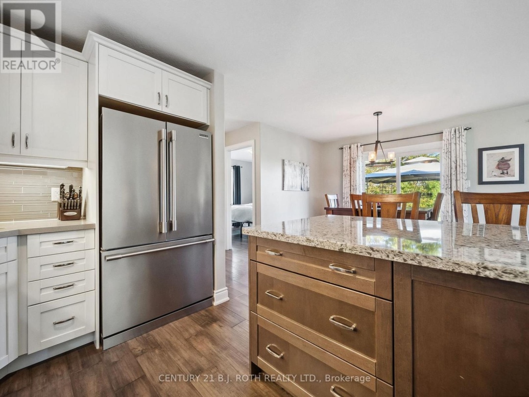 35 GRACE CRESCENT, 