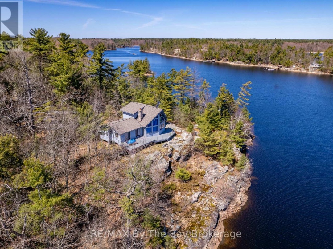 23212 GEORGIAN BAY SHORE, Georgian Bay