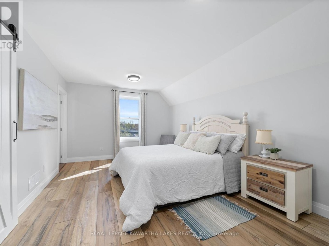 45 OAK STREET, 