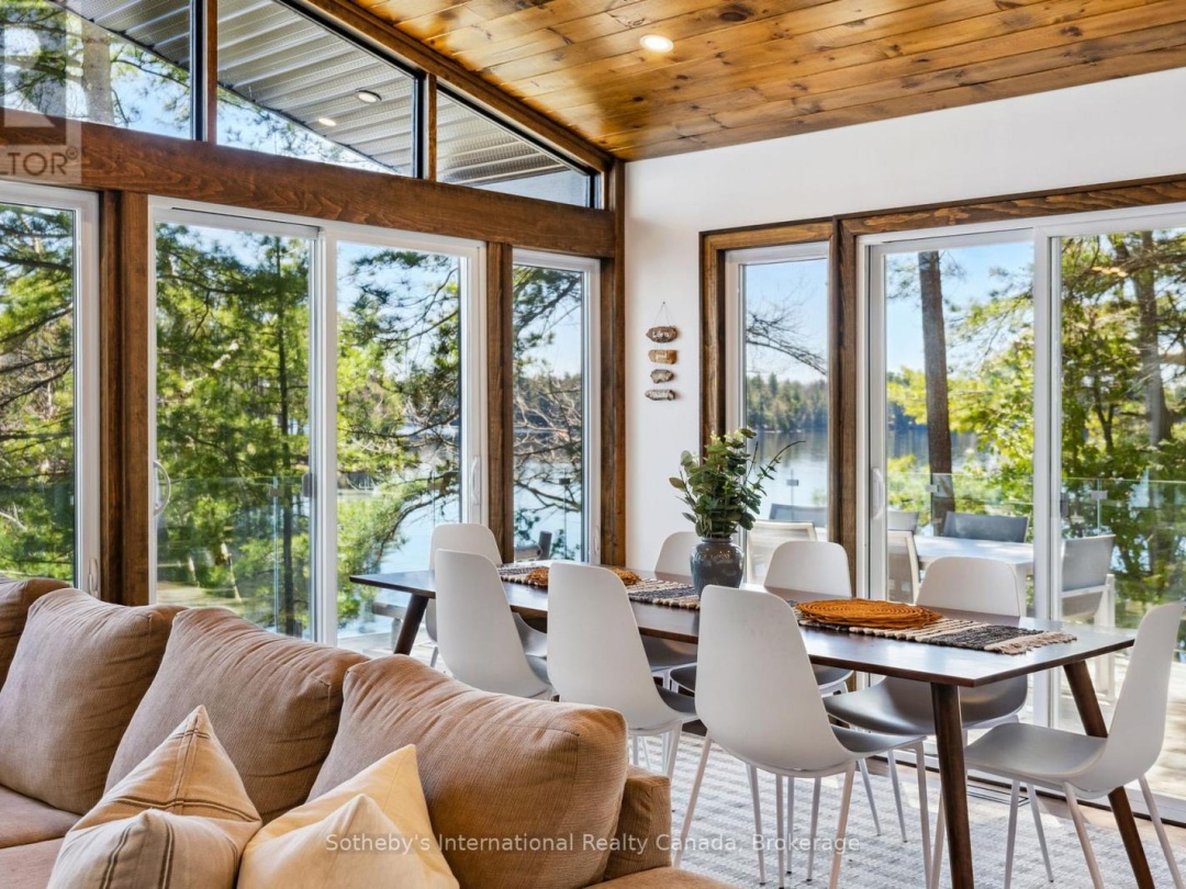 29 Beachgrove Island 33Lm, Lake Muskoka
