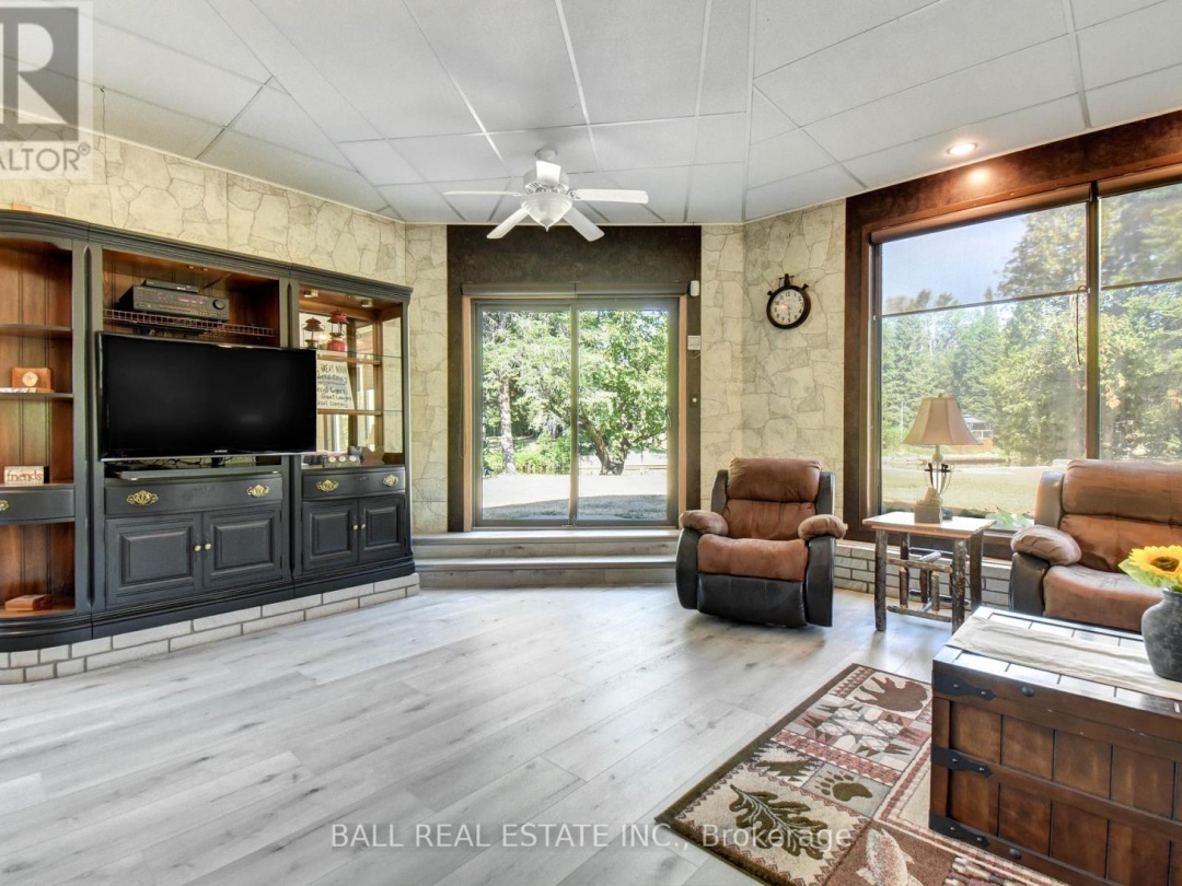 45 BROOK ROAD, 