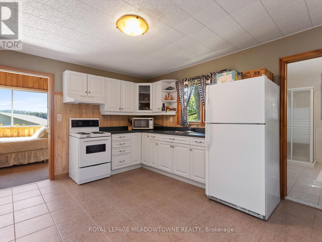 1 B721 GALT ISLAND, Georgian Bay