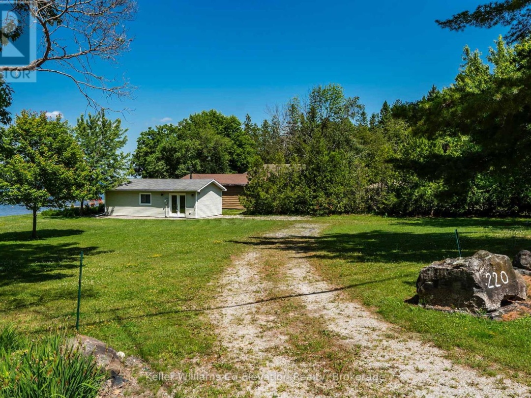 220 ROBIN'S POINT ROAD, 