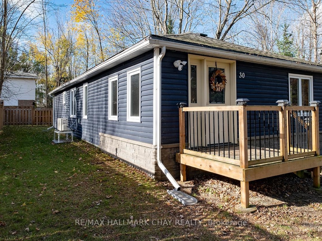 30 Hearthstone Drive, Georgian Bay