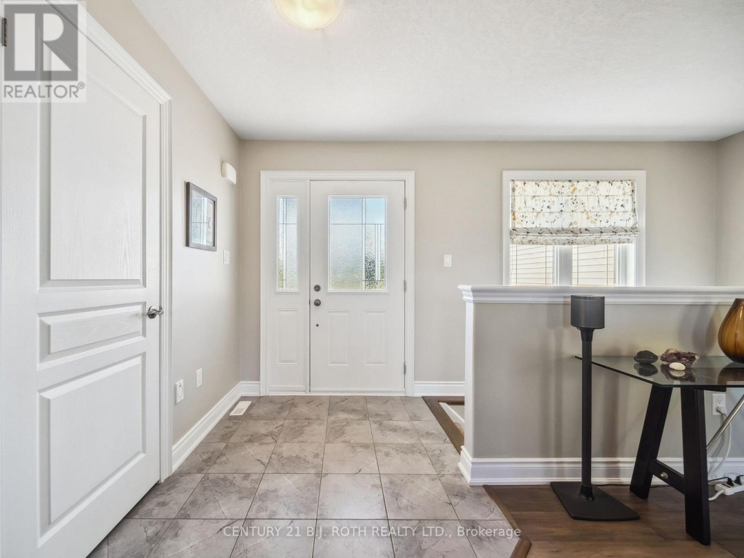 35 GRACE CRESCENT, 
