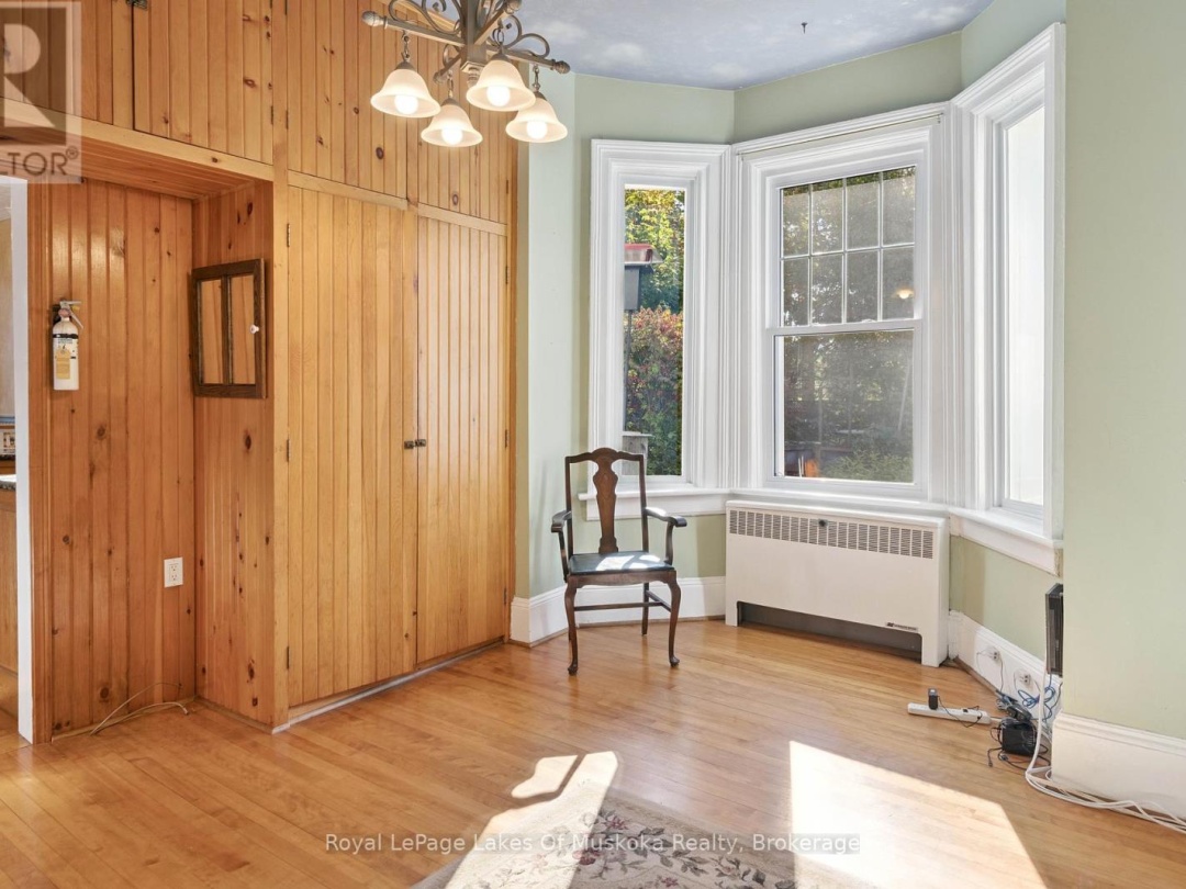 86 QUEBEC STREET, 