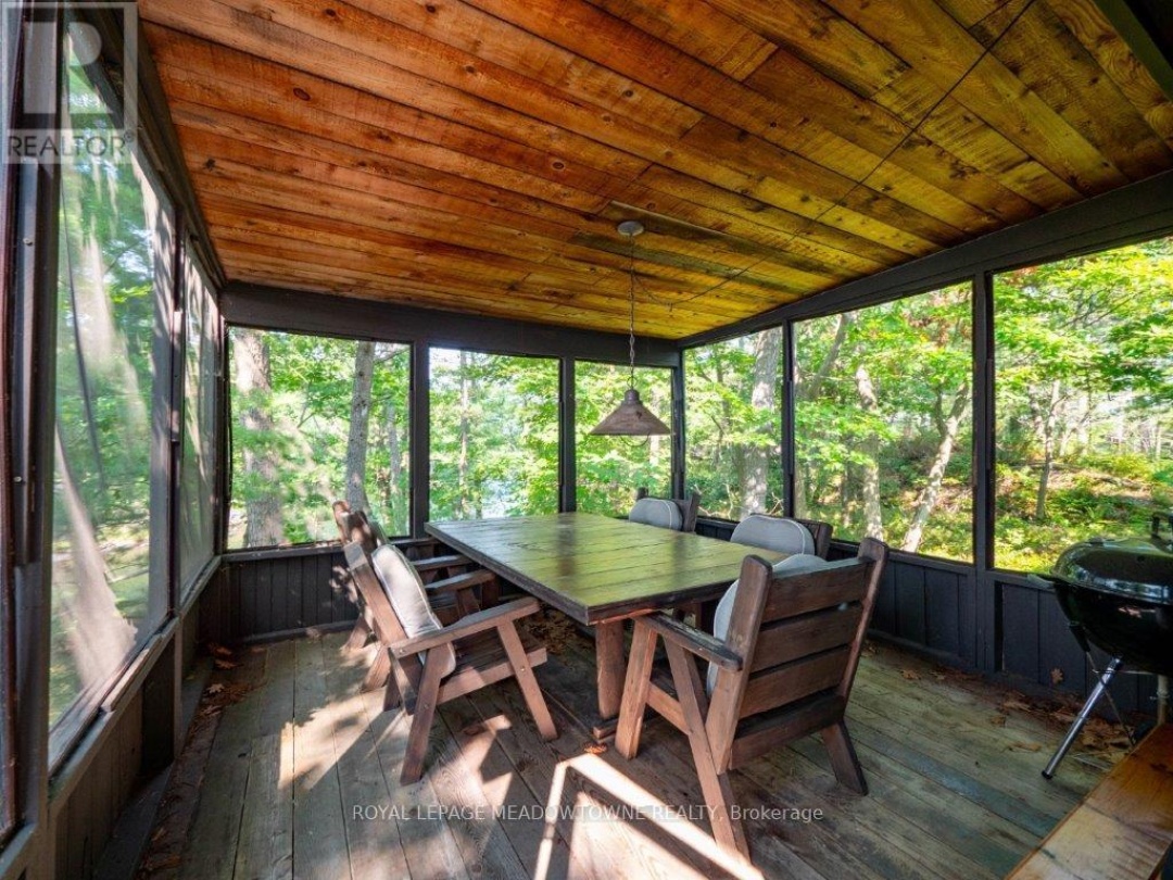460 Island, Georgian Bay