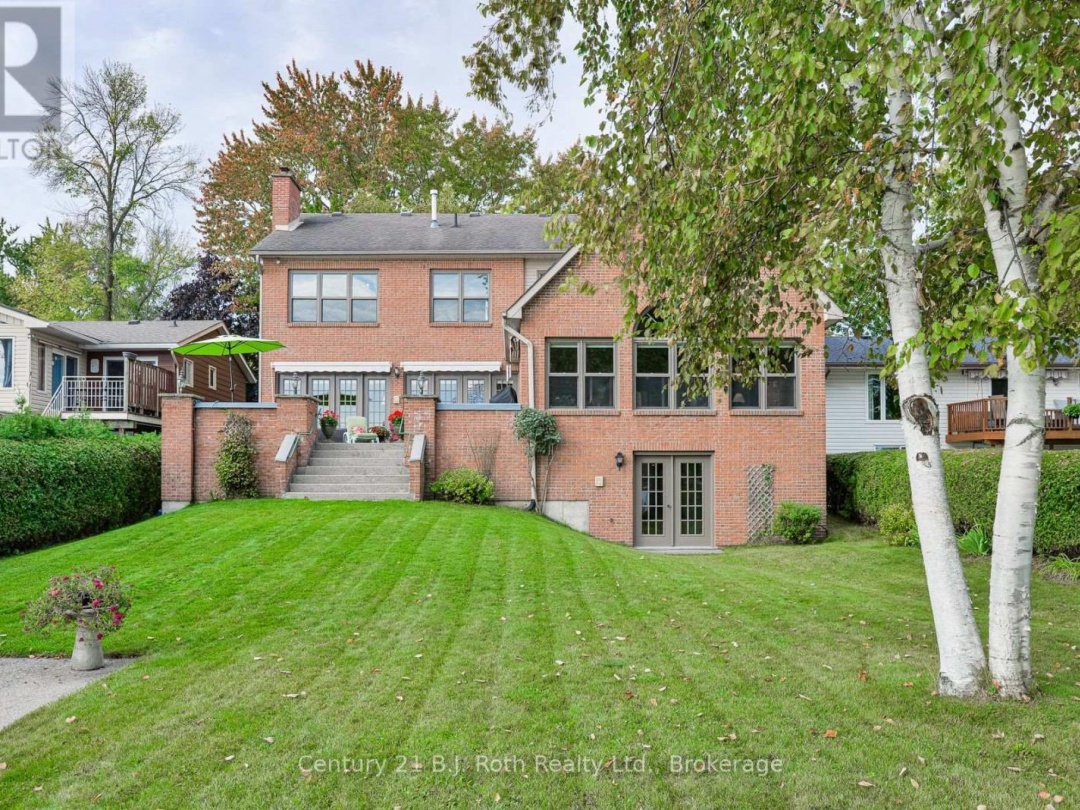 624 High Street, Lake Simcoe