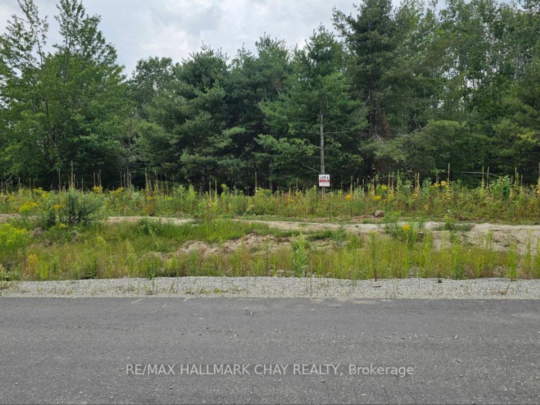LOT 6 - 63 KIRKHILL DRIVE, 
