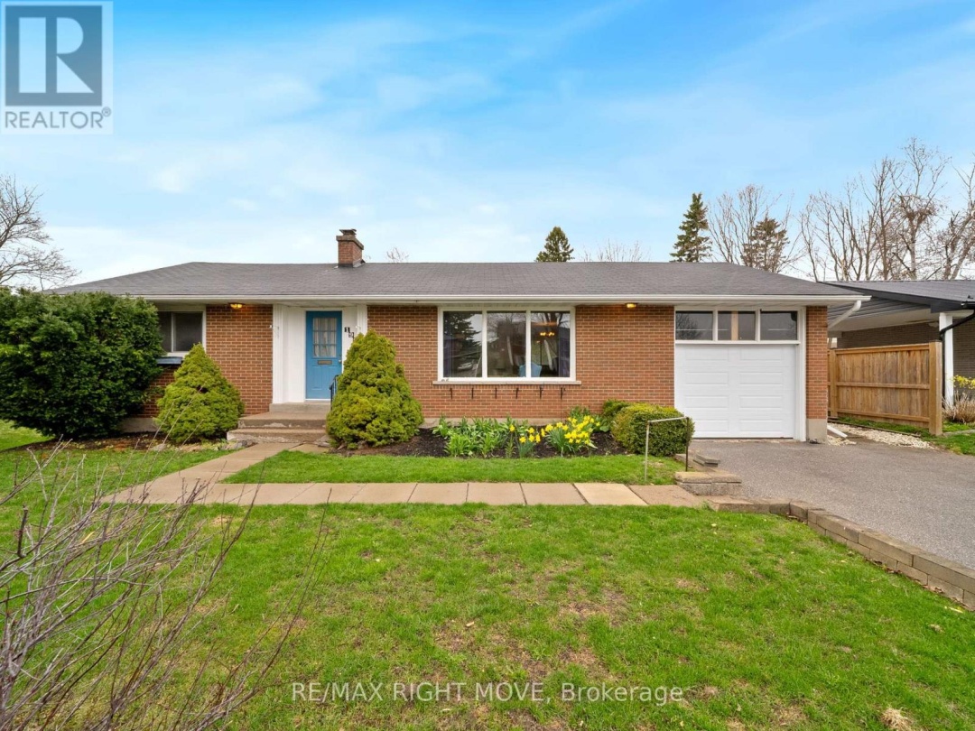 190 Martin Drive, Orillia
